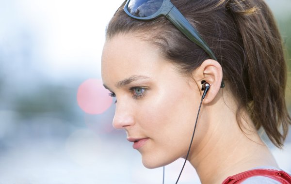 Bowers Wilkins p3 Series 1