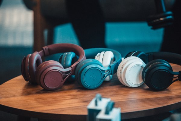 Наушники консультация