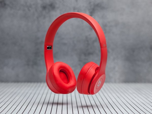 Наушники для ноутбука