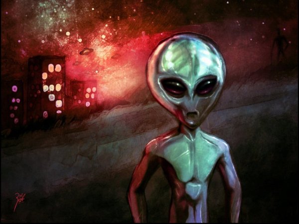 Сэл Рейчел Орионцы