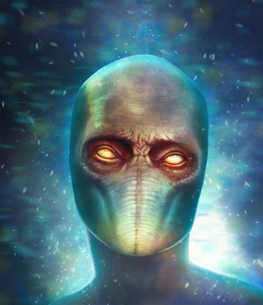 Blue avians цивилизация