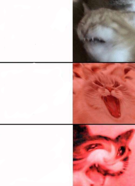 Радостные мемы
