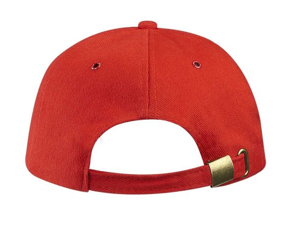 Бейсболка Unit Generic