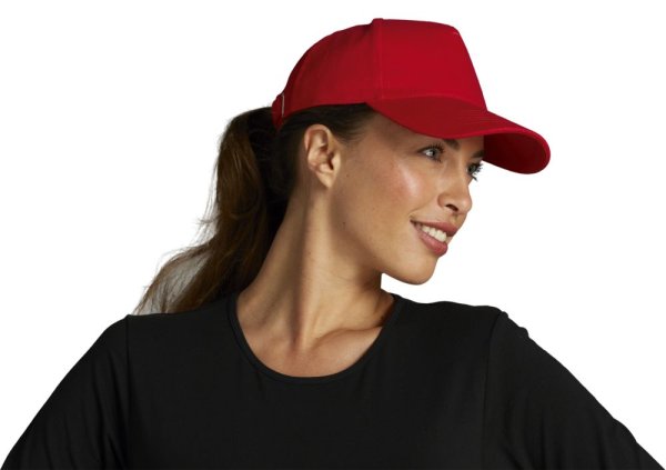 Long Beach бейсболка