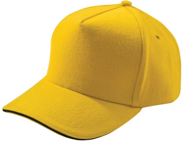 Бейсболка Unit Classic