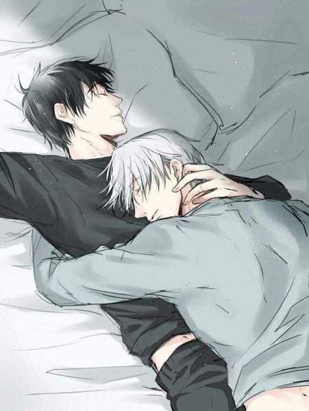 Аниме вампиры сенен ай