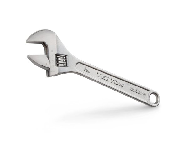Ключ разводной гаечный 15" ADJ Wrench