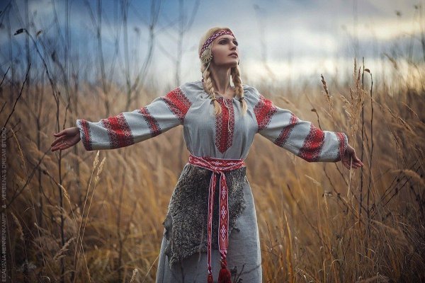 Велеслава Григорьева