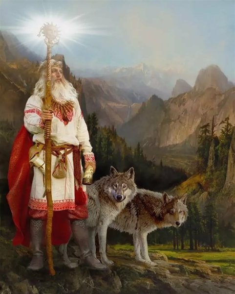 Княжна Ефанда