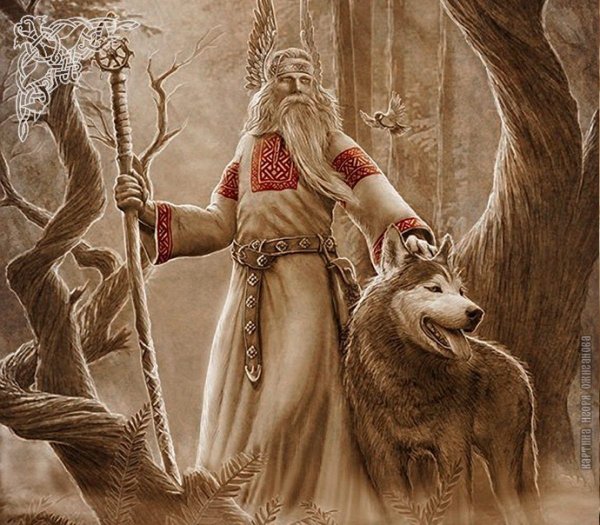 Игорь Ожиганов Велес