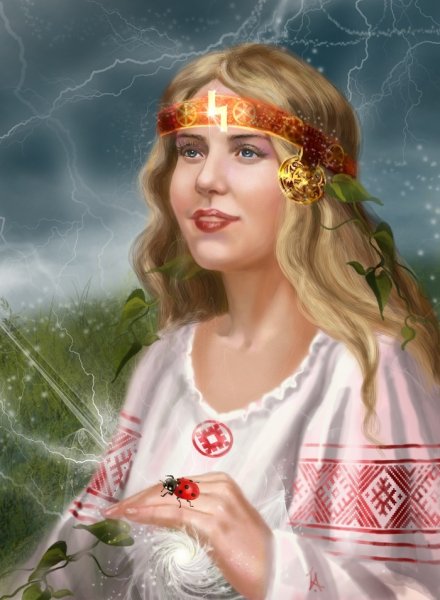 Художник славянист Нелла Генкина