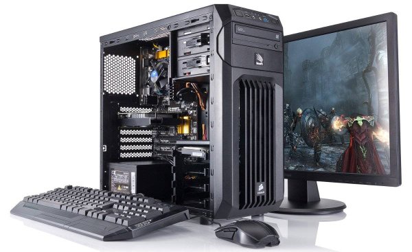EAZO x70 ПК