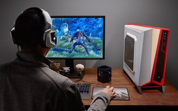 Игры на компьютер