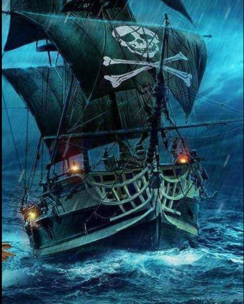 Skull and Bones игра корабли
