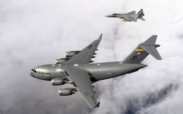 F-15b Eagle