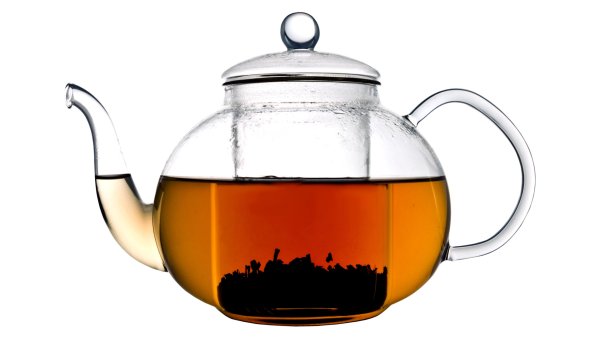 Чайник заварочный Bredemeijer Verona