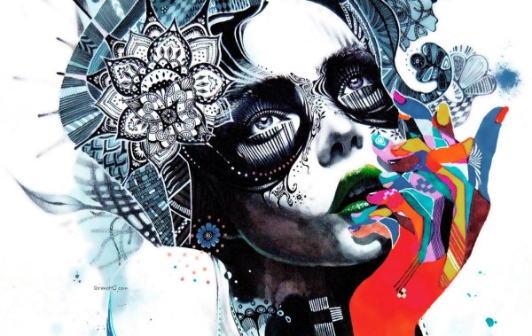 Minjae Lee artwork