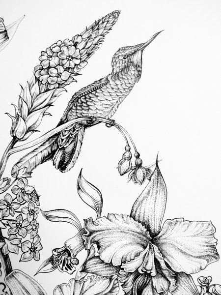 Художественная Графика