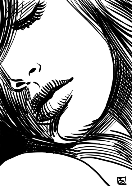 Луи Джовер художник