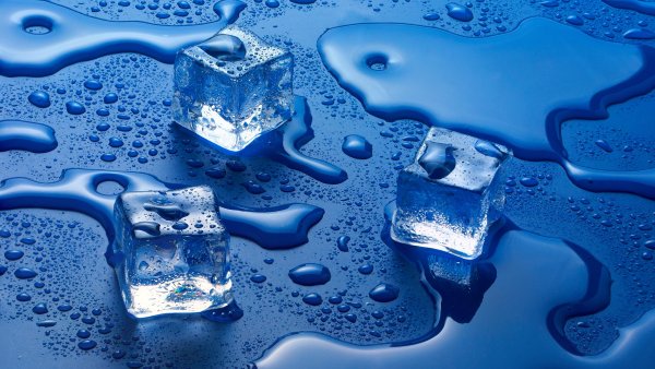 Вода интересные картинки