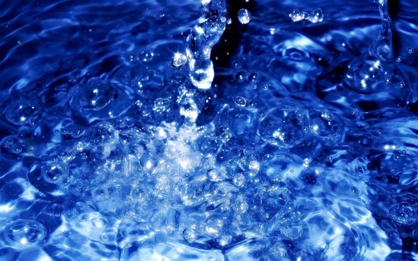 Картинки с водой красивые на рабочий стол