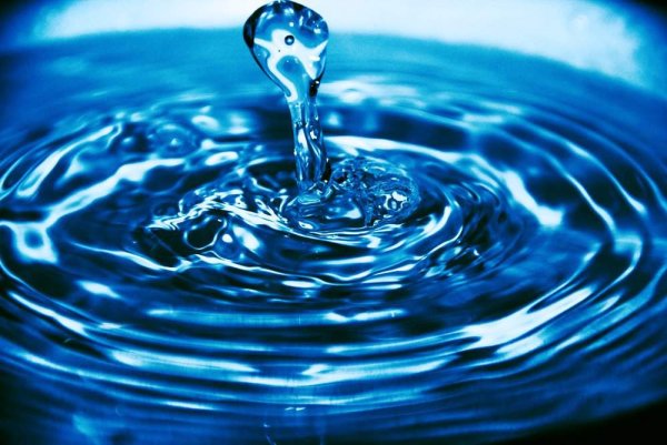 Вода интересные картинки