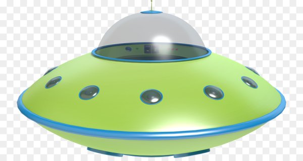 Летающая тарелка