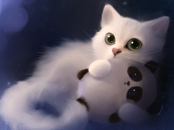 Apofiss художник