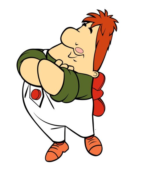 Карлсон (персонаж)