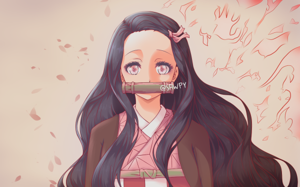 Kimetsu no Yaiba аниме
