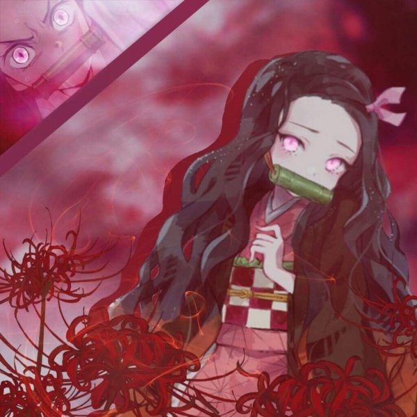 KNY nezuko