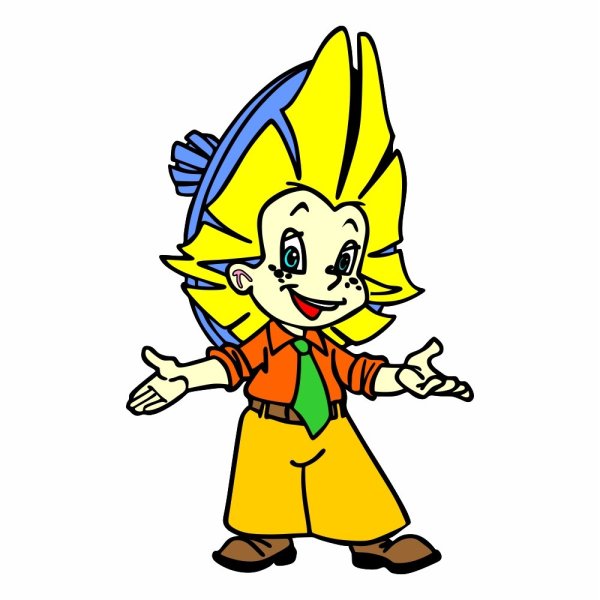 Персонажи Носова Незнайка