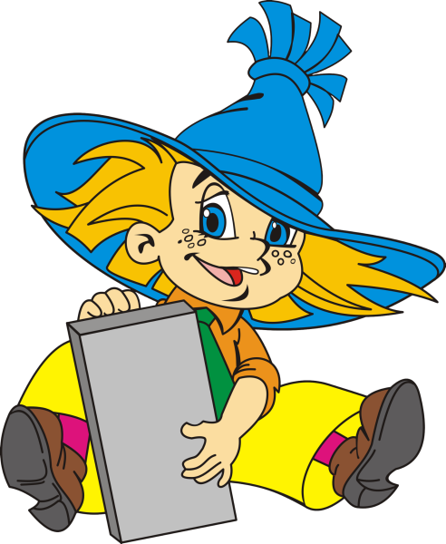 Владимир Шафранюк Незнайка