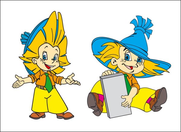 Шляпы сказочных героев