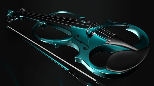 Electric Violin