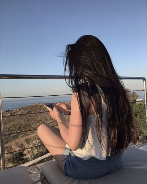 Камила Салмаева