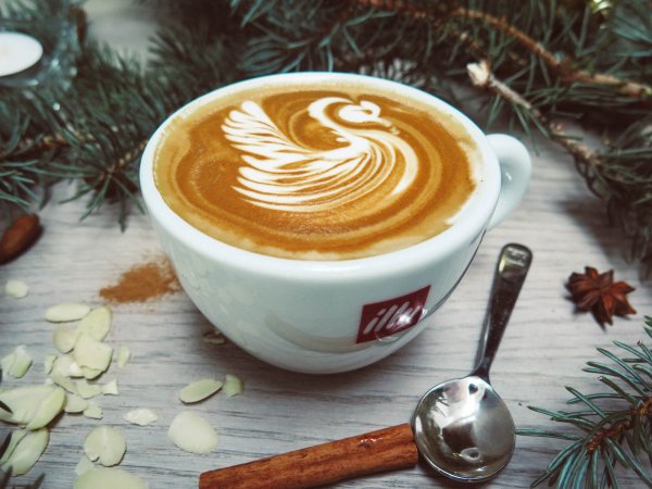 Кофе Cappuccino (капучино).