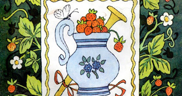 Дудочка и кувшинчик иллюстрации к сказке