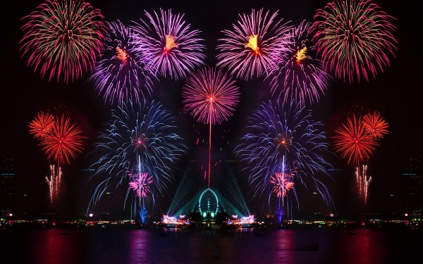 Салют Тушино