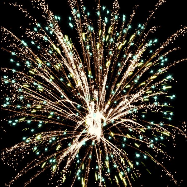 Праздник салют