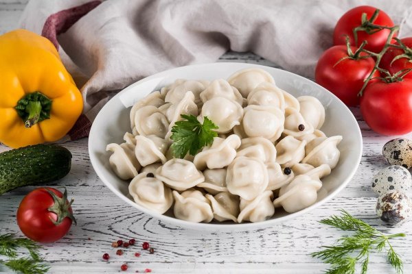 Пельмени Сибирские