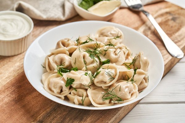 Юи пельмени