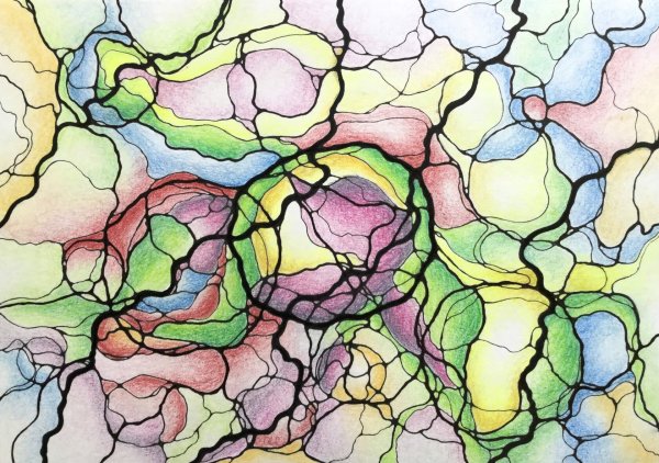 Нейрорецепт Нейрографика