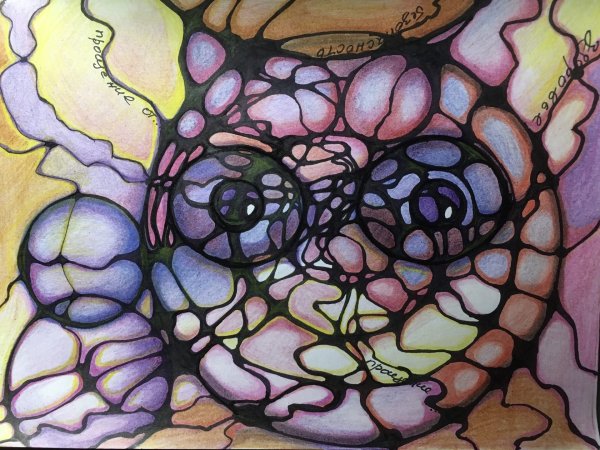 НЕЙРОХИЛИНГ Нейрографика