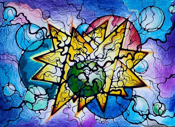 НЕЙРОХИЛИНГ Нейрографика