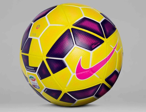 Nike ordem 2014/15