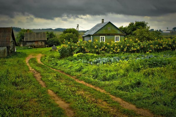 Агротуризм в Башкортостане