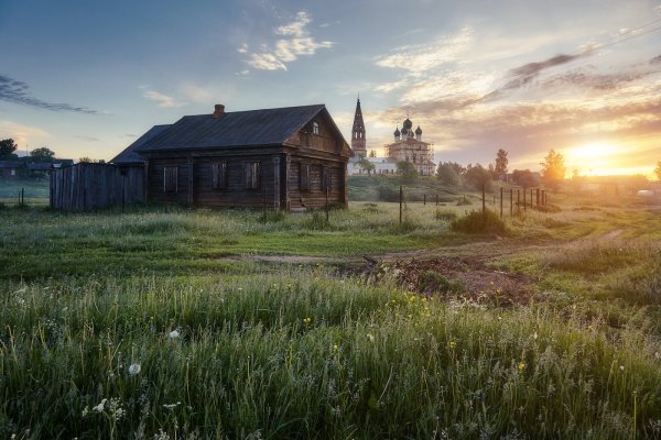 Край ты мой заброшенный край ты мой пустырь сенокос некошеный лес да