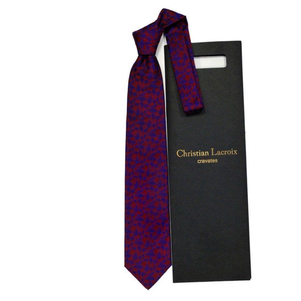 Christian Lacroix бренд