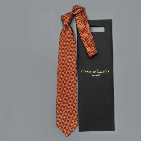 Christian Lacroix галстуки мужские